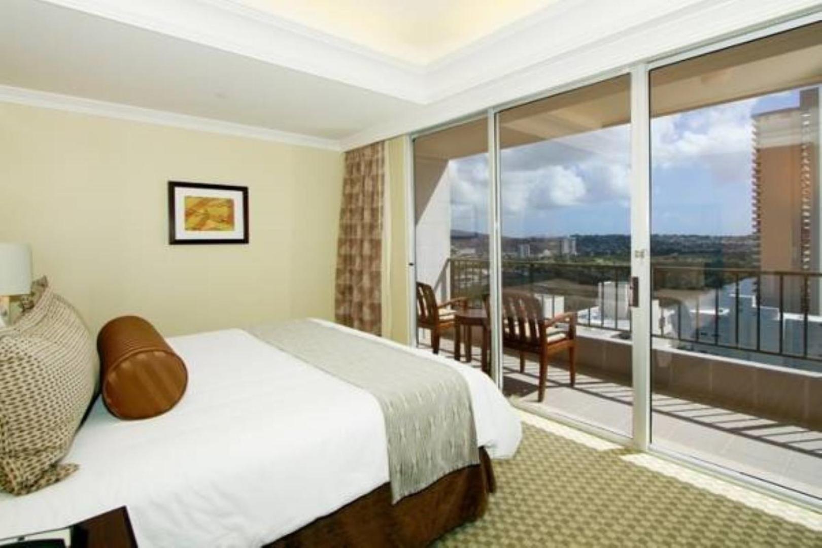 Wyndham Vacation Resorts Royal Garden At Waikiki Honolulu Eksteriør billede