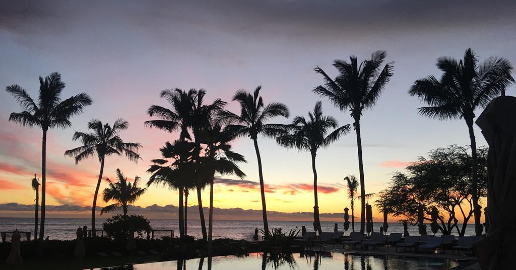 Wyndham Vacation Resorts Royal Garden At Waikiki Honolulu Eksteriør billede